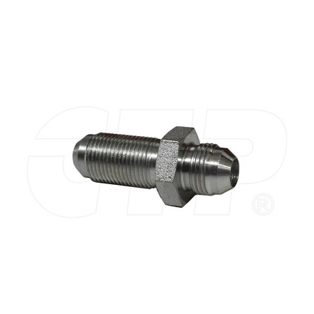 Aic Replacement Parts Adapter - Bulkhead Fits Caterpillar Models 2P1281